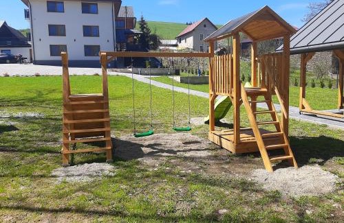 Kacwin Apartamento | Apartamenty Nad Rzeką