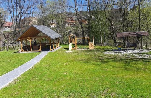 Kacwin Apartamento | Apartamenty Nad Rzeką