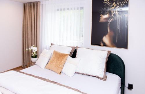 Głuchołazy Apartamento | Apartamenty nad Starynką