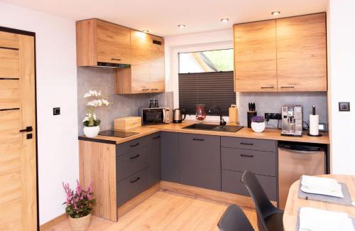 Głuchołazy Apartamento | Apartamenty nad Starynką