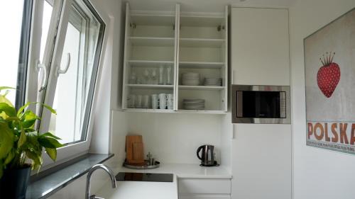 Garcz Apartamento | Apartamenty Nad Wodą