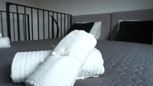 Garcz Apartamento | Apartamenty Nad Wodą
