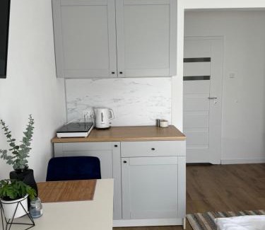 Serock Apartamento | Apartamenty nad zalewem 225