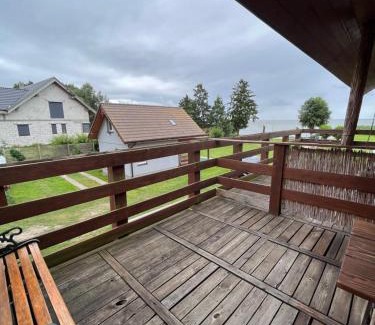 Wolin Apartamento | Apartamenty nad Zalewem Szczecińskim
