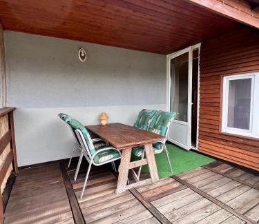 Wolin Apartamento | Apartamenty nad Zalewem Szczecińskim
