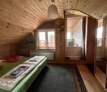 Wolin Apartamento | Apartamenty nad Zalewem Szczecińskim