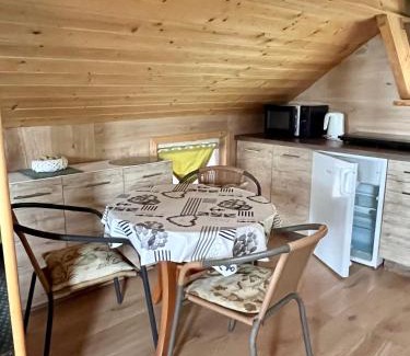 Wolin Apartamento | Apartamenty nad Zalewem Szczecińskim