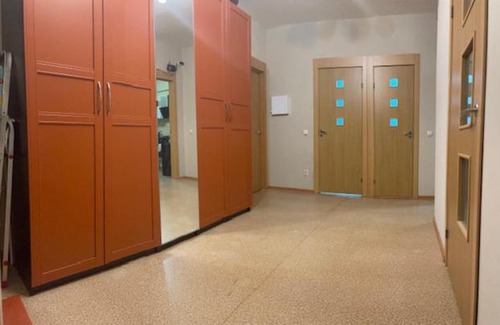 Gorki Gorod Apartamento | Апартаменты напротив казино с 3-мя спальнями