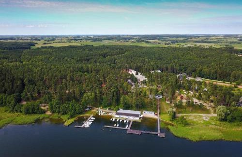Wilkasy Apartamento | Apartamenty Niegocin