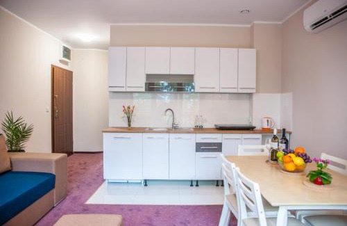 Wilkasy Apartamento | Apartamenty Niegocin