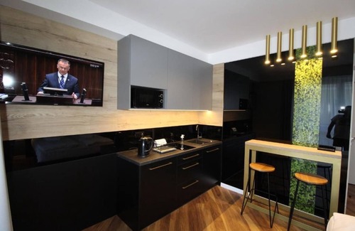 Czestochowa Apartamento | Apartamenty Nowa Kamienica