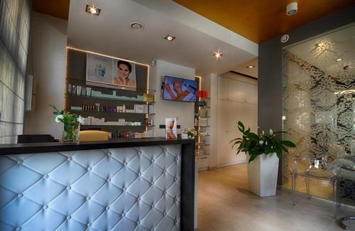 Krzyki Apartamento | Apartamenty Ołtaszyńska