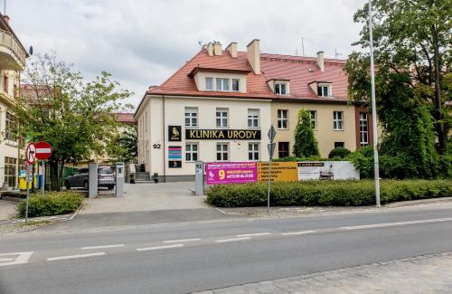 Krzyki Apartamento | Apartamenty Ołtaszyńska