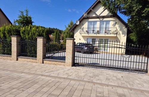 Wiselka Apartamento | Apartamenty Otylka