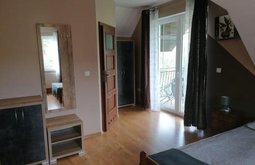 Wiselka Apartamento | Apartamenty Otylka