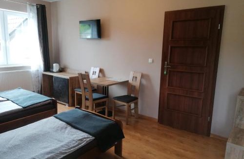 Wiselka Apartamento | Apartamenty Otylka