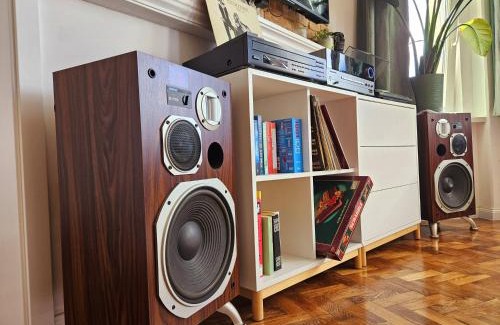 Ostrow Wielkopolski Apartamento | Apartamenty pod Aniołami