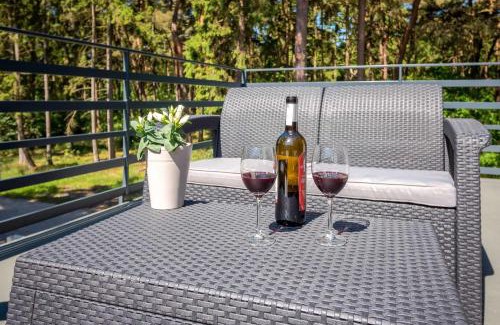 Darlowko Apartamento | Apartamenty Parkowa 13