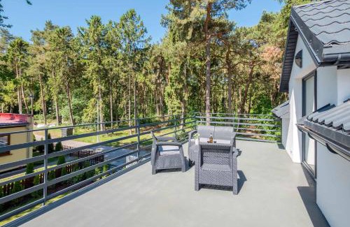 Darlowko Apartamento | Apartamenty Parkowa 13