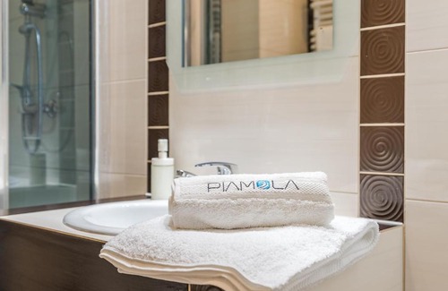 Katy Rybackie Apartamento | Apartamenty PIAMOLA Omega