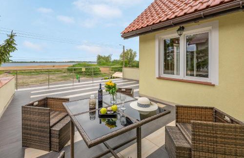 Katy Rybackie Apartamento | Apartamenty Piamola Willa Zatoka
