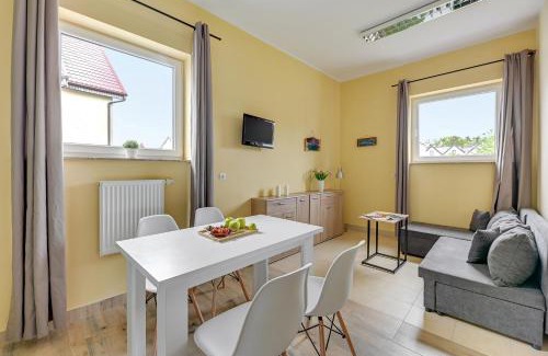 Katy Rybackie Apartamento | Apartamenty Piamola Willa Zatoka