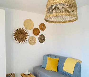 Rowy Apartamento | Apartamenty Piaskowe B21 z tarasem na dachu