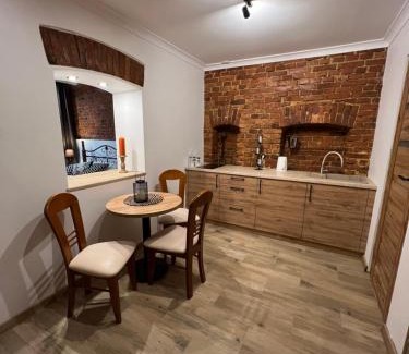 Kalwaria Zebrzydowska Apartamento | Apartamenty K9