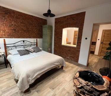 Kalwaria Zebrzydowska Apartamento | Apartamenty K9