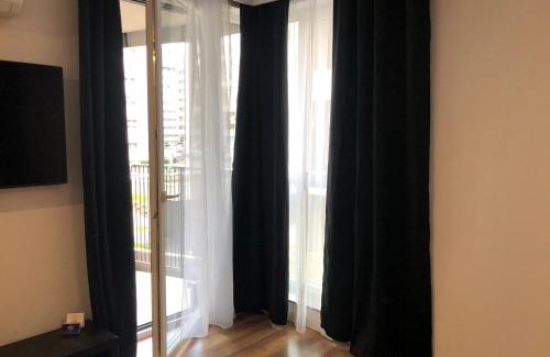 Bronowice Apartamento | Apartamenty Platinex 6