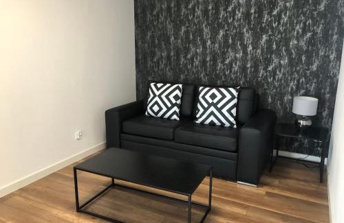 Bronowice Apartamento | Apartamenty Platinex 6