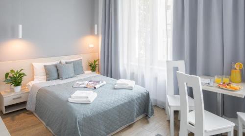 Wesoła Zachod Apartamento | Apartamenty Platinia - komfortowe noclegi Kraków Stare Miasto