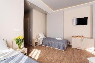 Wesoła Zachod Apartamento | Apartamenty Platinia - komfortowe noclegi Kraków Stare Miasto