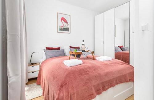 Dzwirzyno Apartamento | Apartamenty Południowa 14 by Noclegi Renters