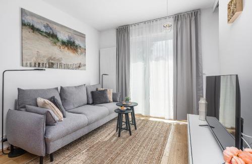 Dzwirzyno Apartamento | Apartamenty Południowa 14 by Noclegi Renters
