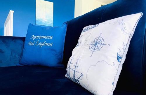 Zegrze Poludniowe Apartamento | Apartamenty Pod Żaglami