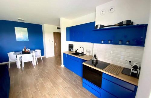 Zegrze Poludniowe Apartamento | Apartamenty Pod Żaglami