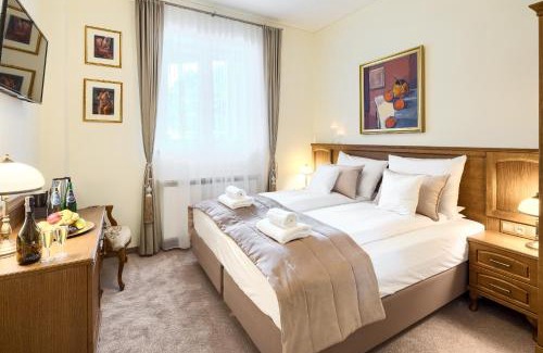 Stradom Apartamento | Apartamenty Pod Baranem