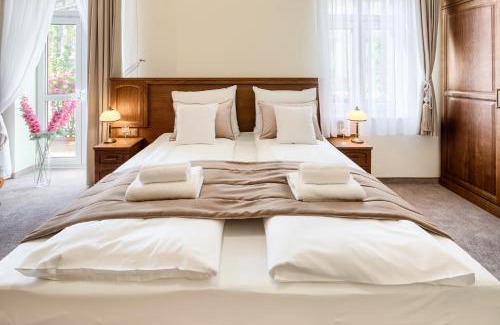 Stradom Apartamento | Apartamenty Pod Baranem