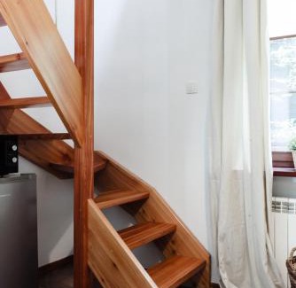 Ojcow Apartamento | Apartamenty Pod Bocianem