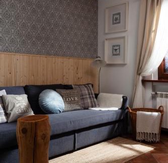 Ojcow Apartamento | Apartamenty Pod Bocianem