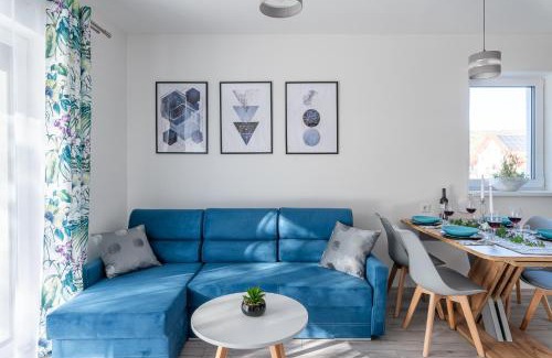 Kudowa Zdroj Apartamento | Apartamenty Pod Cisem Lux
