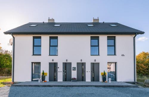 Kudowa Zdroj Apartamento | Apartamenty Pod Cisem Lux