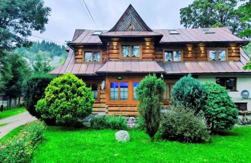 Zakopane Apartamento | Apartamenty pod Jesionami u Bartka