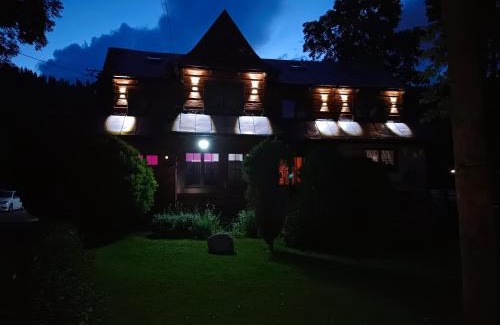 Zakopane Apartamento | Apartamenty pod Jesionami u Bartka