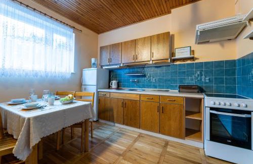 Ustka Apartamento | Apartamenty pod Kotwicą