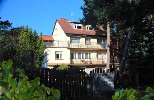 Ustka Apartamento | Apartamenty pod Kotwicą