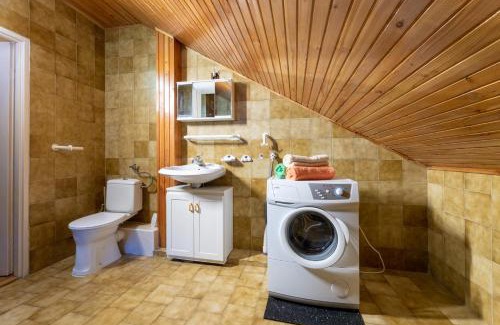 Ustka Apartamento | Apartamenty pod Kotwicą