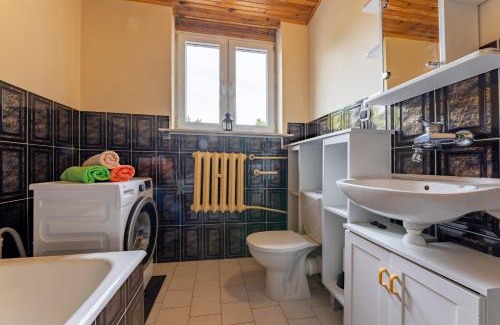 Ustka Apartamento | Apartamenty pod Kotwicą