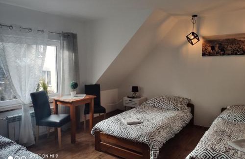 Ostroda Casa | Apartamenty Pod Sosnami Ostróda Międzylesie 6os